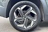 Hyundai TUCSON Premium Hybrid 1.6 T-GDi HEV (230ps) Amazon Grey