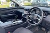 Hyundai TUCSON Premium Hybrid 1.6 T-GDi HEV (230ps) Amazon Grey