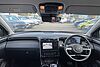 Hyundai TUCSON Premium Hybrid 1.6 T-GDi HEV (230ps) Amazon Grey