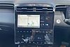 Hyundai TUCSON Premium Hybrid 1.6 T-GDi HEV (230ps) Amazon Grey