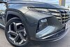 Hyundai TUCSON Premium Hybrid 1.6 T-GDi HEV (230ps) Amazon Grey