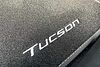Hyundai TUCSON Premium Hybrid 1.6 T-GDi HEV (230ps) Amazon Grey