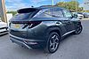 Hyundai TUCSON Premium Hybrid 1.6 T-GDi HEV (230ps) Amazon Grey