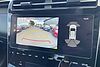 Hyundai TUCSON Premium Hybrid 1.6 T-GDi HEV (230ps) Amazon Grey
