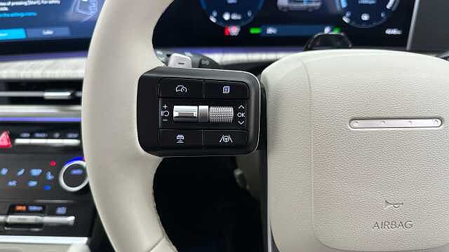 Hyundai SANTA FE 1.6 T-GDi 13.8kWh Ultimate SUV 5dr Petrol Plug-in Hybrid Auto 4WD Euro 6 (s/s) ( Olive Green