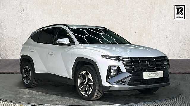 1.6 T-GDi Premium SUV 5dr Petrol Hybrid Auto Euro 6 (s/s) (215 ps)