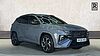 Hyundai TUCSON 1.6 T-GDi N Line Edition SUV 5dr Petrol Manual Euro 6 (s/s) (150 ps) SHADOW GREY