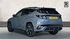 Hyundai TUCSON 1.6 T-GDi N Line Edition SUV 5dr Petrol Manual Euro 6 (s/s) (150 ps) SHADOW GREY
