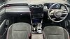 Hyundai TUCSON 1.6 h T-GDi N Line SUV 5dr Petrol Hybrid Auto Euro 6 (s/s) (230 ps) White
