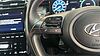 Hyundai TUCSON 1.6 h T-GDi N Line SUV 5dr Petrol Hybrid Auto Euro 6 (s/s) (230 ps) White
