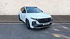 Hyundai TUCSON 1.6 T-GDi MHEV N Line S SUV 5dr Petrol Hybrid DCT 4WD Euro 6 (s/s) (180 ps) White