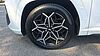 Hyundai TUCSON 1.6 T-GDi MHEV N Line S SUV 5dr Petrol Hybrid DCT 4WD Euro 6 (s/s) (180 ps) White