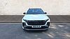 Hyundai TUCSON 1.6 T-GDi MHEV N Line S SUV 5dr Petrol Hybrid DCT 4WD Euro 6 (s/s) (180 ps) White