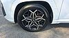 Hyundai TUCSON 1.6 T-GDi MHEV N Line S SUV 5dr Petrol Hybrid DCT 4WD Euro 6 (s/s) (180 ps) White