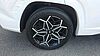 Hyundai TUCSON 1.6 T-GDi MHEV N Line S SUV 5dr Petrol Hybrid DCT 4WD Euro 6 (s/s) (180 ps) White