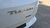 Hyundai TUCSON 1.6 T-GDi MHEV N Line S SUV 5dr Petrol Hybrid DCT 4WD Euro 6 (s/s) (180 ps) White
