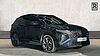 Hyundai TUCSON 1.6T N Line S SUV 5dr Petrol Hybrid Auto Euro 6 (s/s) (239 ps) Black