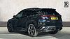 Hyundai TUCSON 1.6T N Line S SUV 5dr Petrol Hybrid Auto Euro 6 (s/s) (239 ps) Black
