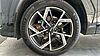 Hyundai TUCSON 1.6T N Line S SUV 5dr Petrol Hybrid Auto Euro 6 (s/s) (239 ps) Black