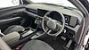 Hyundai TUCSON 1.6T N Line S SUV 5dr Petrol Hybrid Auto Euro 6 (s/s) (239 ps) Black