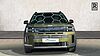 Hyundai SANTA FE 1.6 T-GDi 13.8kWh Ultimate SUV 5dr Petrol Plug-in Hybrid Auto 4WD Euro 6 (s/s) ( Olive Green