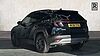 Hyundai TUCSON 1.6 T-GDi 13.8kWh Black Line SUV 5dr Petrol Plug-in Hybrid Auto Euro 6 (s/s) (25 BLACK
