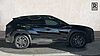 Hyundai TUCSON 1.6 T-GDi 13.8kWh Black Line SUV 5dr Petrol Plug-in Hybrid Auto Euro 6 (s/s) (25 BLACK