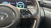 Hyundai TUCSON 1.6 h T-GDi N Line SUV 5dr Petrol Hybrid Auto Euro 6 (s/s) (230 ps) Black