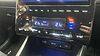 Hyundai TUCSON 1.6 h T-GDi N Line SUV 5dr Petrol Hybrid Auto Euro 6 (s/s) (230 ps) Black
