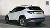 Hyundai TUCSON 1.6 T-GDi Premium SUV 5dr Petrol Hybrid Auto Euro 6 (s/s) (215 ps) Atlas White