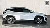 Hyundai TUCSON 1.6 T-GDi Premium SUV 5dr Petrol Hybrid Auto Euro 6 (s/s) (215 ps) Atlas White