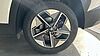 Hyundai TUCSON 1.6 T-GDi Premium SUV 5dr Petrol Hybrid Auto Euro 6 (s/s) (215 ps) Atlas White