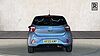 Hyundai I10 1.2 Premium Hatchback 5dr Petrol Auto Euro 6 (s/s) (79 ps) Meta Blue