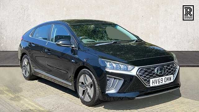 1.6 h-GDi 1st Edition DCT Euro 6 (s/s) 5dr