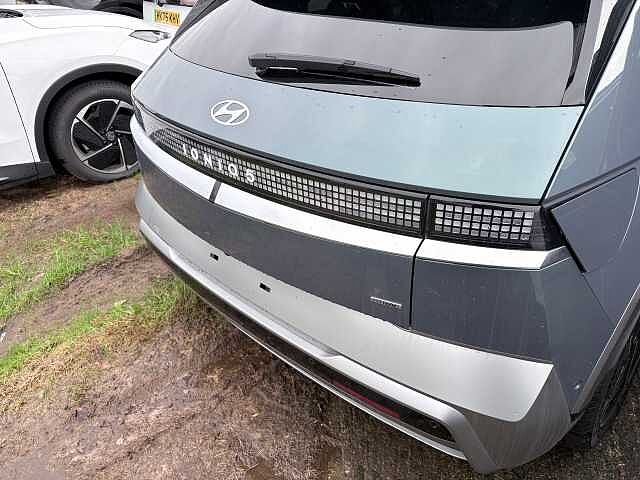 Hyundai IONIQ 5 IONIQ 5 ULT 84KWH AWD +TP MY25 Digital Teal-Green