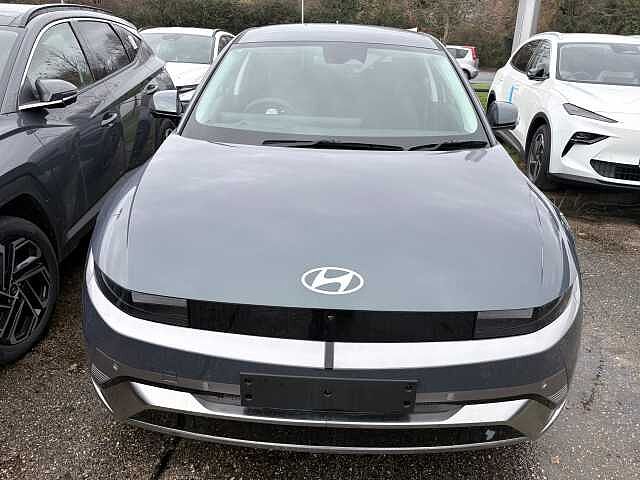 Hyundai IONIQ 5 IONIQ 5 ULT 84KWH AWD +TP MY25 Digital Teal-Green