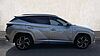 Hyundai TUCSON 1.6 T-GDi 13.8kWh N Line SUV 5dr Petrol Plug-in Hybrid Auto 4WD Euro 6 (s/s) (25 SHIMMERING SILVER