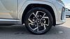 Hyundai TUCSON 1.6 T-GDi 13.8kWh N Line SUV 5dr Petrol Plug-in Hybrid Auto 4WD Euro 6 (s/s) (25 SHIMMERING SILVER