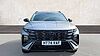 Hyundai TUCSON 1.6 T-GDi 13.8kWh N Line SUV 5dr Petrol Plug-in Hybrid Auto 4WD Euro 6 (s/s) (25 SHIMMERING SILVER