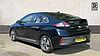 Hyundai IONIQ 1.6 h-GDi 1st Edition DCT Euro 6 (s/s) 5dr Phantom Black