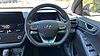 Hyundai IONIQ 1.6 h-GDi 1st Edition DCT Euro 6 (s/s) 5dr Phantom Black