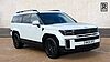 Hyundai SANTA FE 1.6 T-GDi 13.8kWh Calligraphy SUV 5dr Petrol Plug-in Hybrid Auto 4WD Euro 6 (s/s Creamy White Pearl