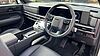 Hyundai SANTA FE 1.6 T-GDi 13.8kWh Calligraphy SUV 5dr Petrol Plug-in Hybrid Auto 4WD Euro 6 (s/s Creamy White Pearl