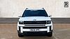 Hyundai SANTA FE 1.6 T-GDi 13.8kWh Calligraphy SUV 5dr Petrol Plug-in Hybrid Auto 4WD Euro 6 (s/s Creamy White Pearl