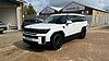 Hyundai SANTA FE 1.6 T-GDi 13.8kWh Calligraphy SUV 5dr Petrol Plug-in Hybrid Auto 4WD Euro 6 (s/s Creamy White Pearl