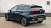 Hyundai BAYON 1.0 T-GDi Tech Line SUV 5dr Petrol DCT Euro 6 (s/s) (90 ps) PHANTOM BLACK