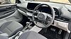 Hyundai BAYON 1.0 T-GDi Tech Line SUV 5dr Petrol DCT Euro 6 (s/s) (90 ps) PHANTOM BLACK