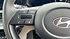 Hyundai BAYON 1.0 T-GDi Tech Line SUV 5dr Petrol DCT Euro 6 (s/s) (90 ps) PHANTOM BLACK