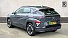 Hyundai KONA 65.4kWh Advance SUV 5dr Electric Auto (218 ps) Ecotronic Grey