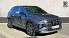Hyundai TUCSON 1.6 T-GDi MHEV N Line SUV 5dr Petrol Hybrid DCT Euro 6 (s/s) (150 ps) Grey